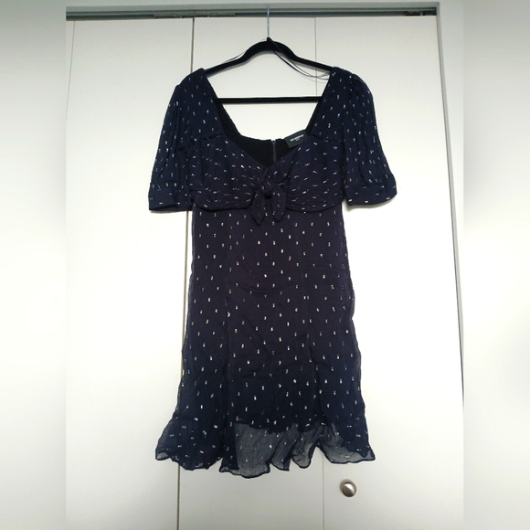 The Kooples | 3 | Mini Dress - Picture 1 of 5